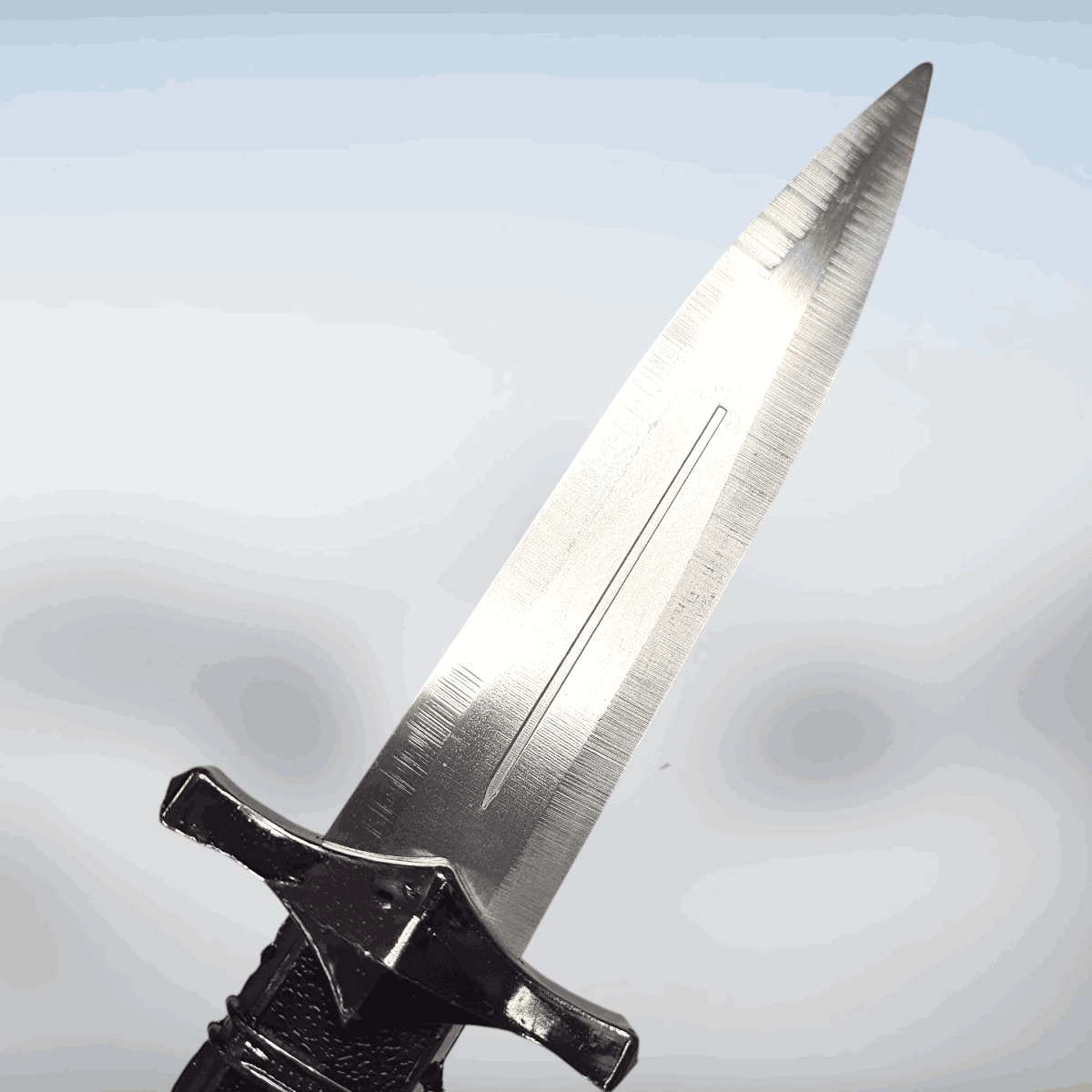 Сувенирное оружие 6002 /28 см/ Leontik 5